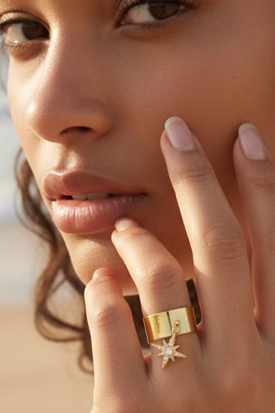 Bague Nia