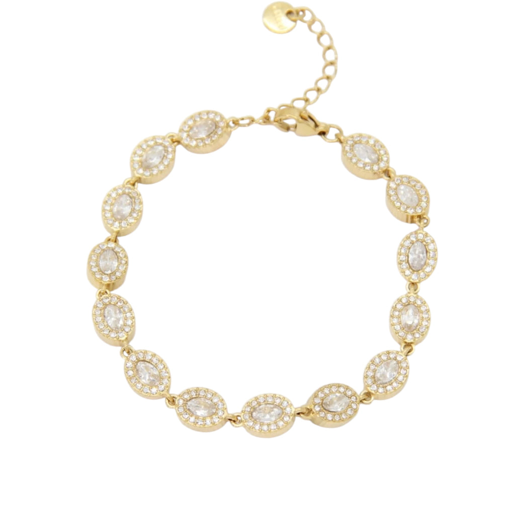 Bracelet Delta