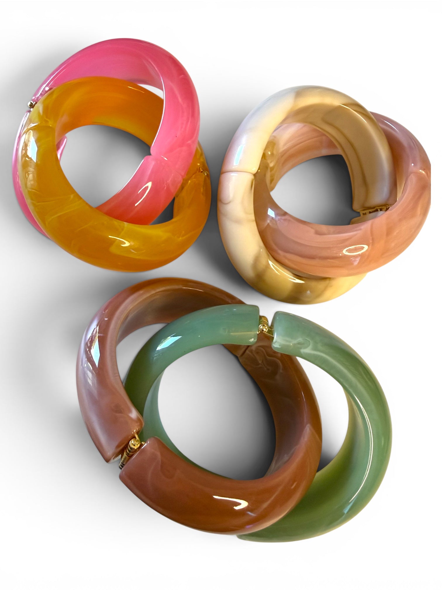 Bracelet Rosy