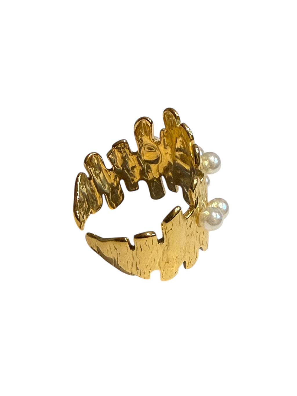 Bague Sandy