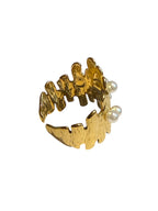 Bague Sandy