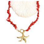 Collier ariel