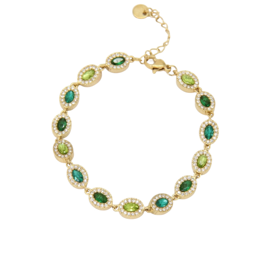 Bracelet Delta