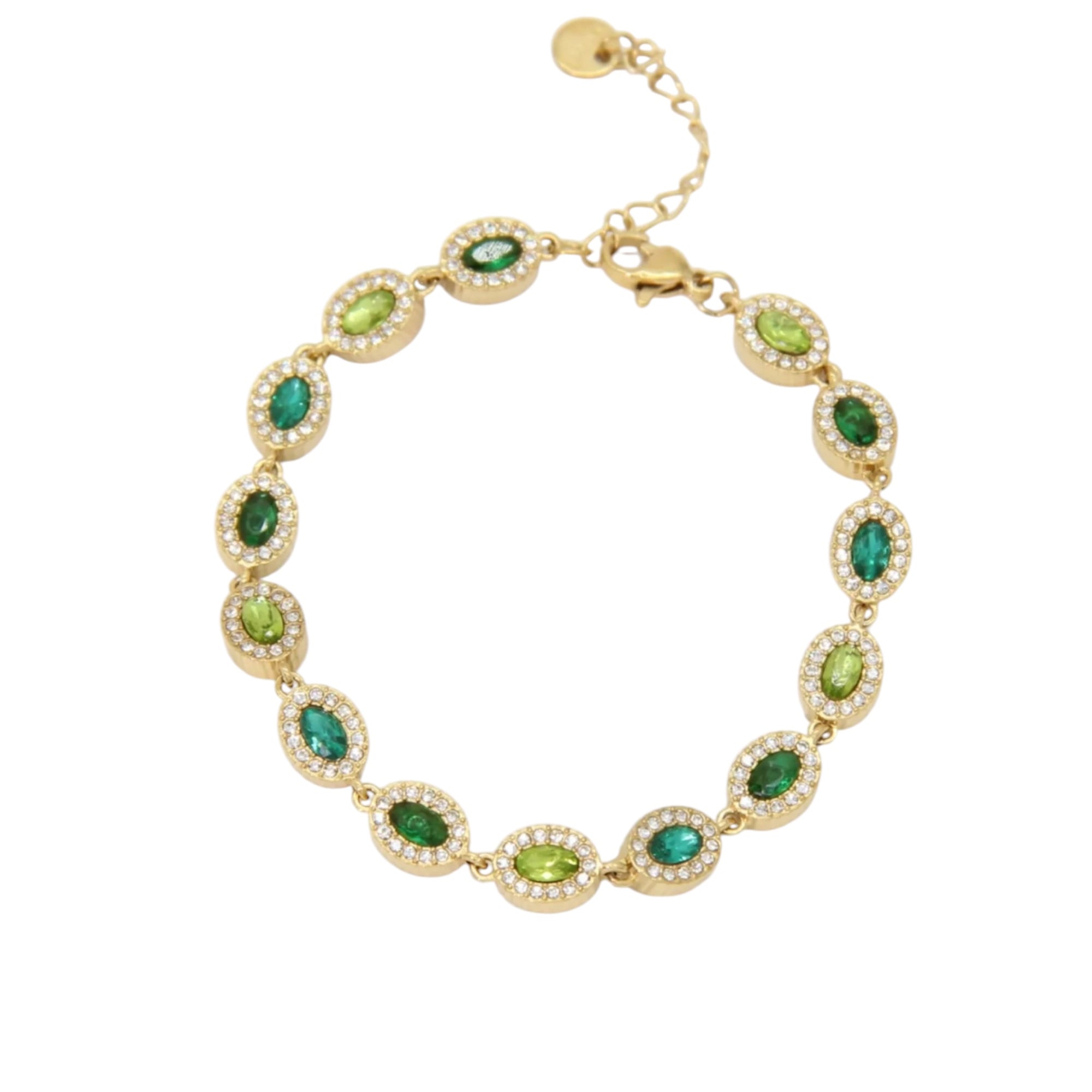 Bracelet Delta