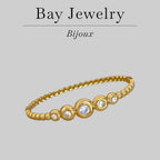 Bracelet Infini
