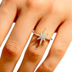 Bague Monaco Sun