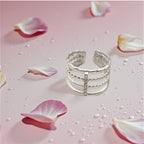 Bague Denissia