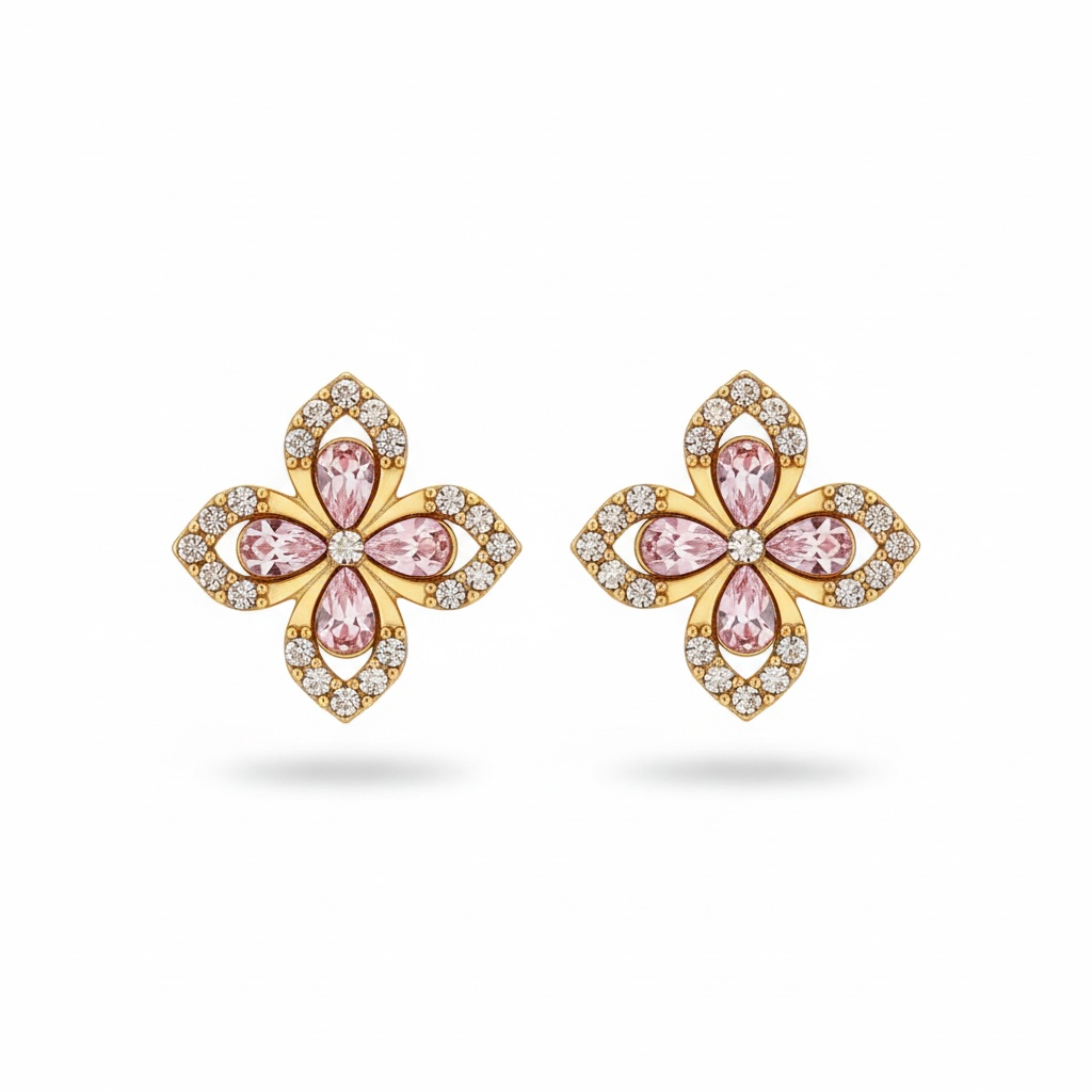 Boucle d’oreilles Amely