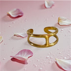 Bague Nour