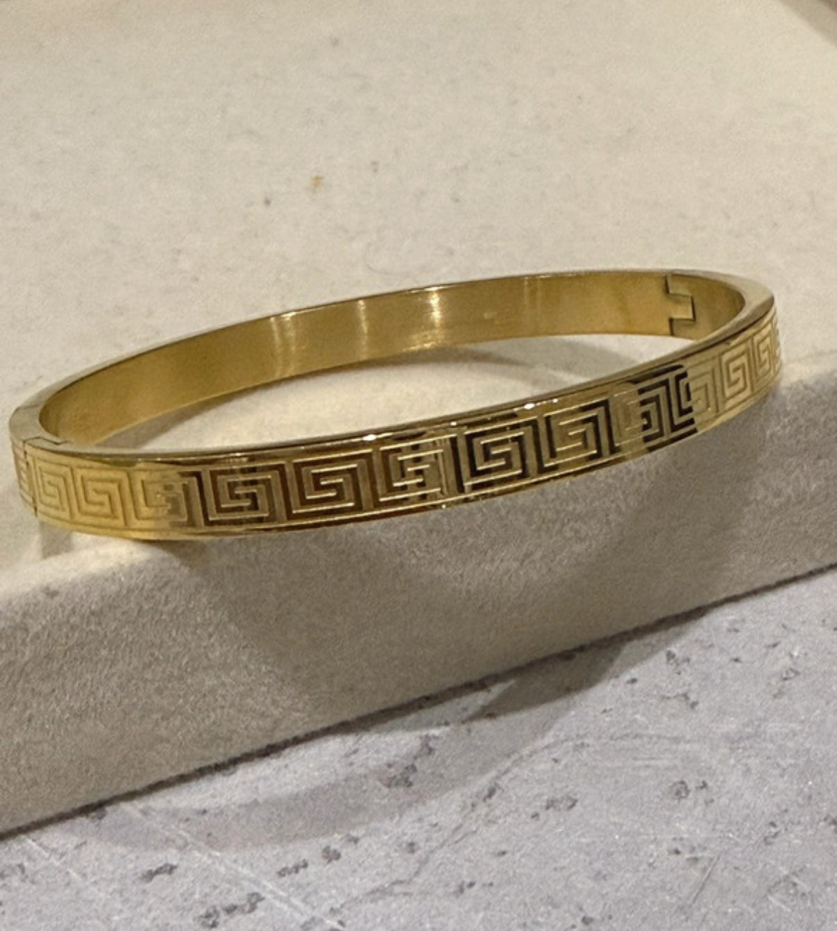 Le Bracelet Panthéon