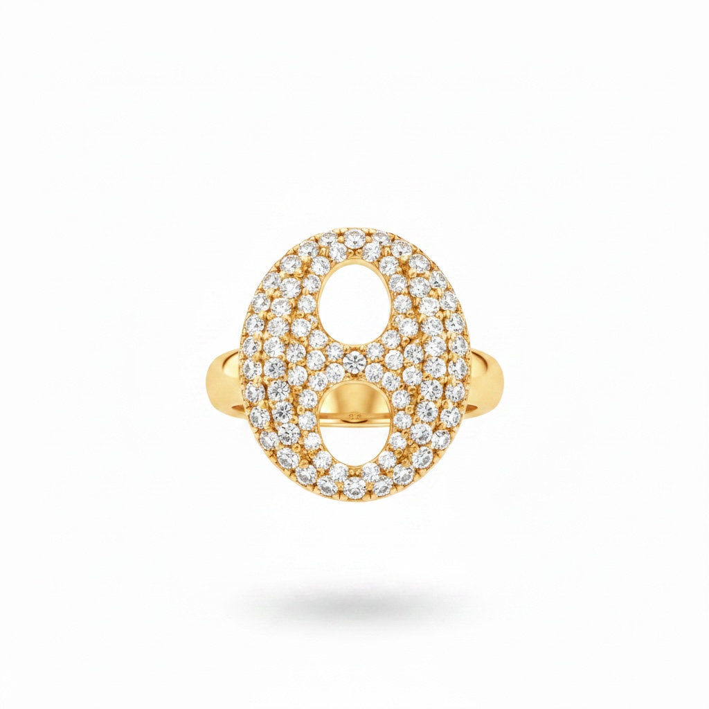 Bague Vini