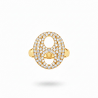 Bague Vini