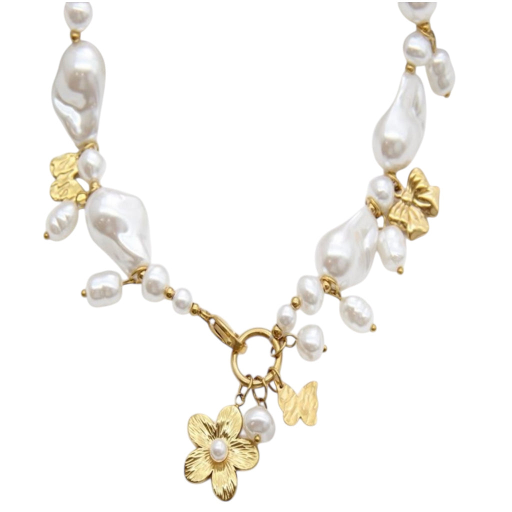 Collier Louisa