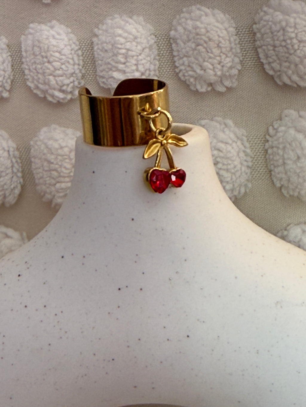 La Bague Cherry 🍒