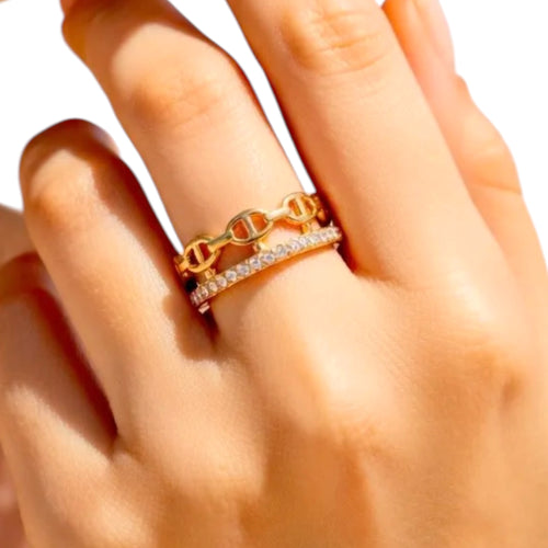 Bague Amel