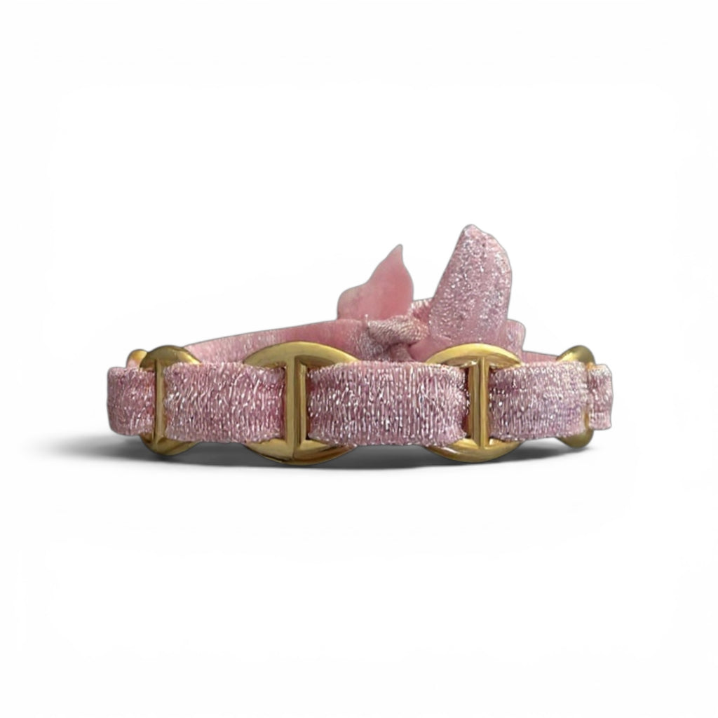 Bracelet Wendy Color pailleté ✨