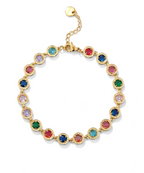 Bracelet rivière