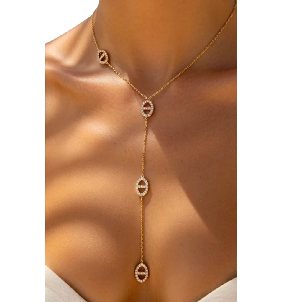 Collier Assynda
