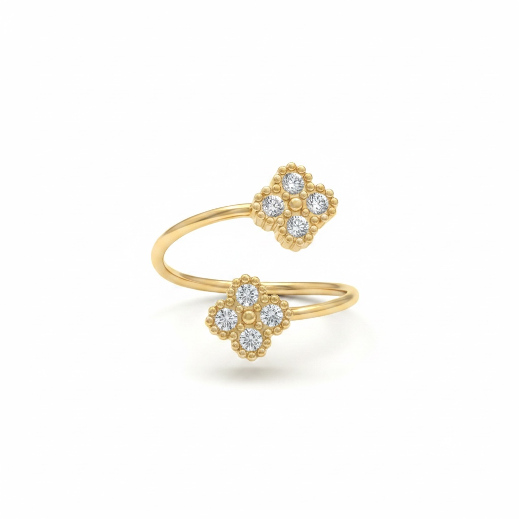 Bague Yvana