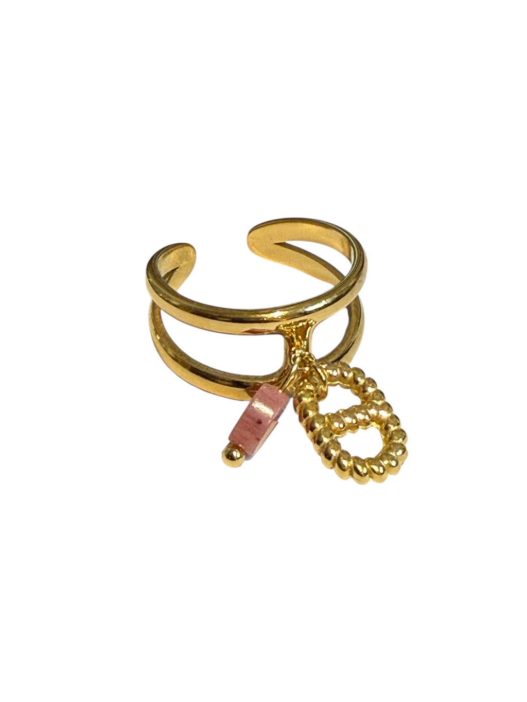 Bague Omy