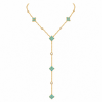 Collier Y Maria