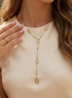 Collier Y Soumia