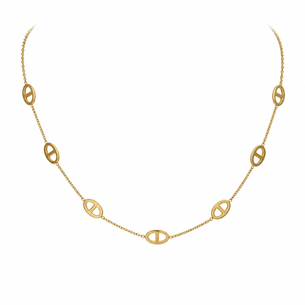 Collier Brandy