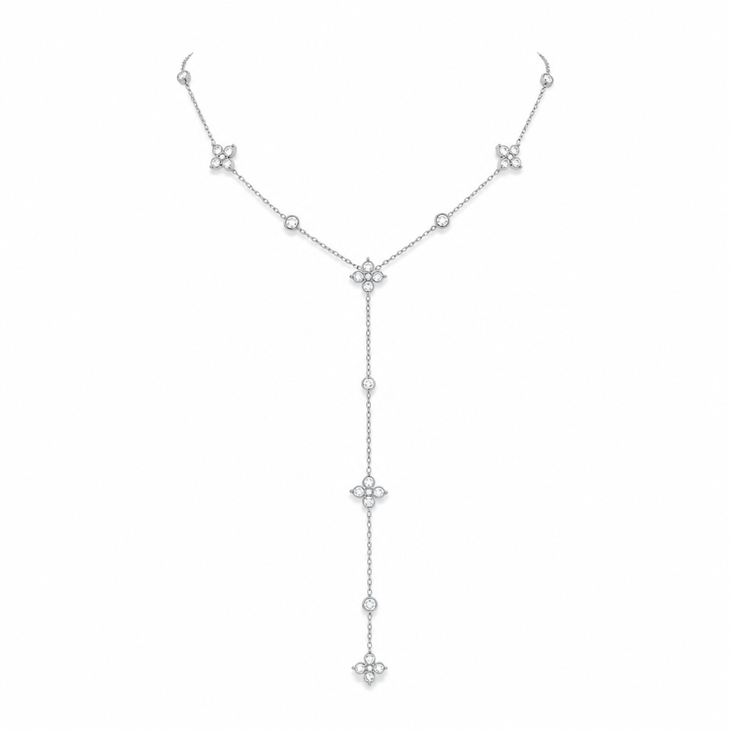 Collier Y Maria