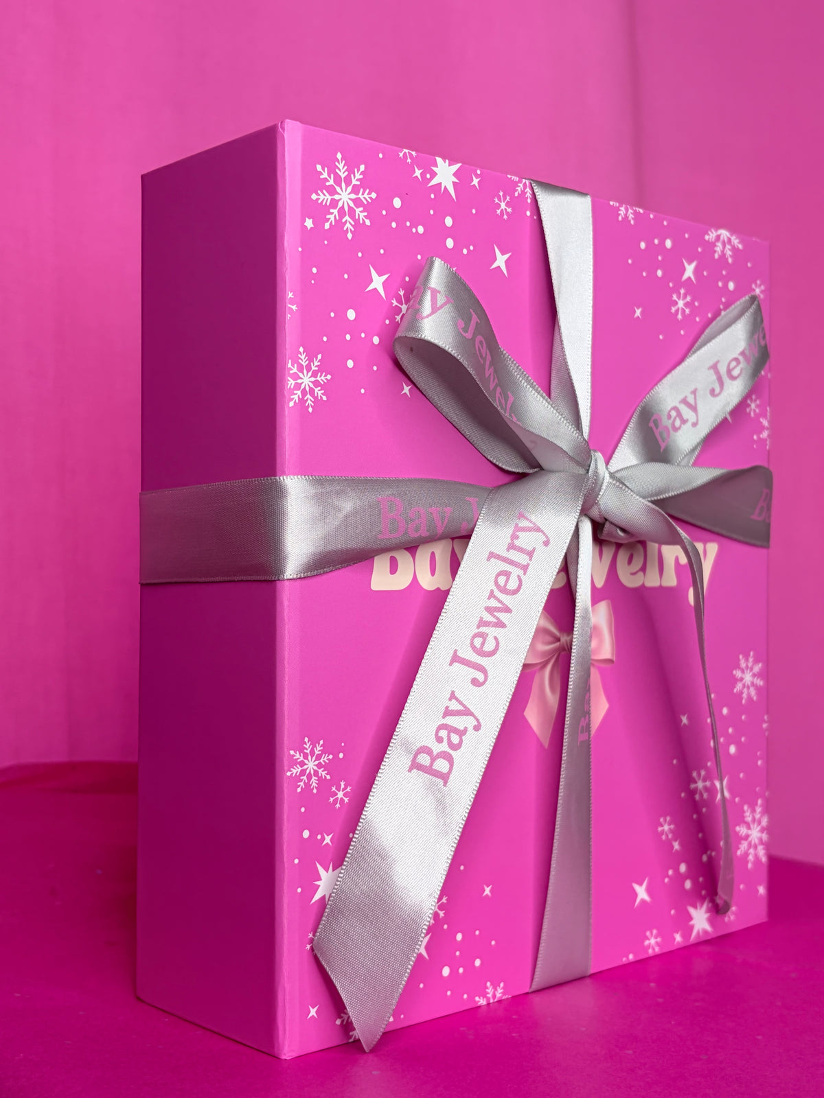 Calendrier de l’Avent 13 bijoux !