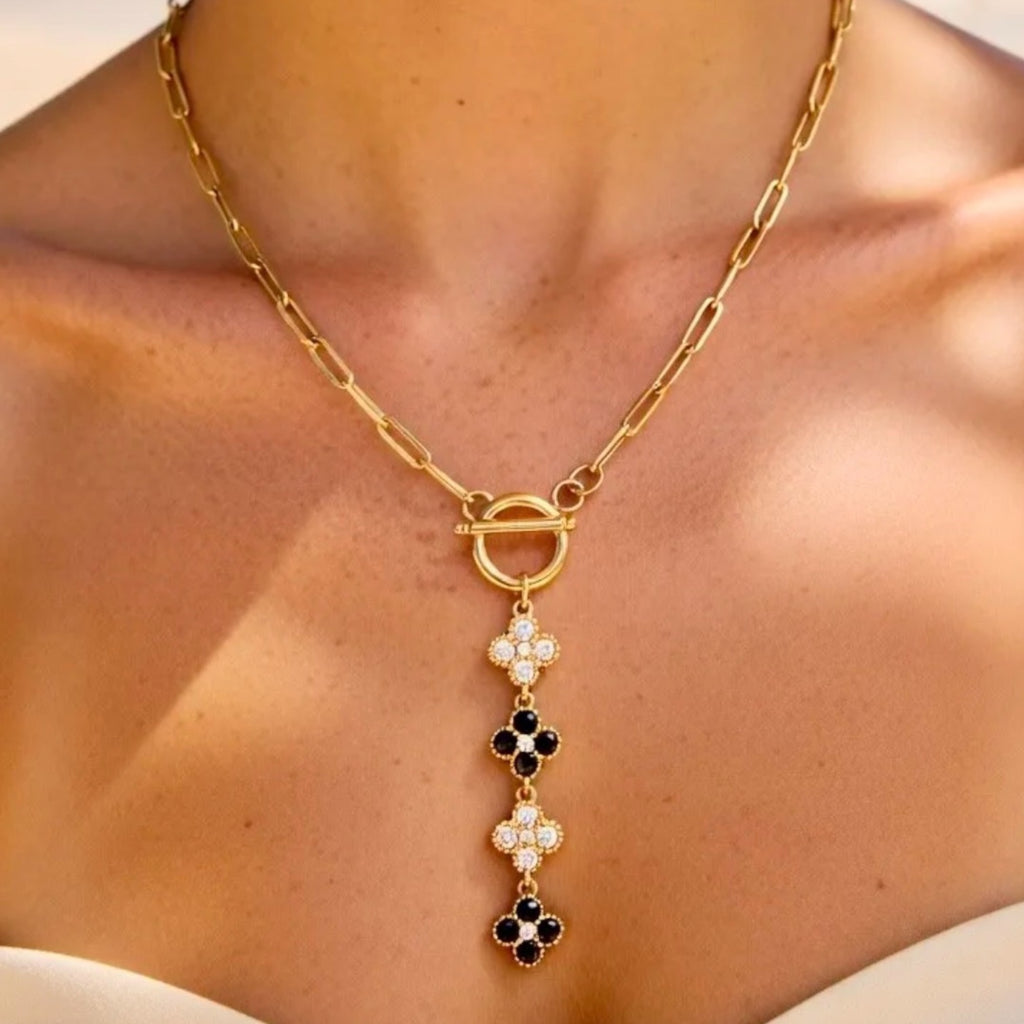 Collier baby Yvana