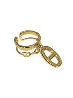 Bague Selana