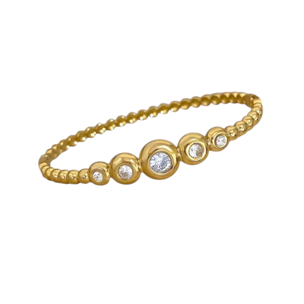 Bracelet Infini