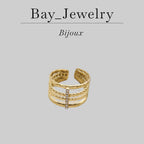 Bague Denissia