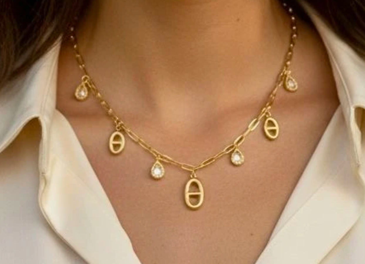 Collier Katy