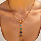Collier baby Yvana
