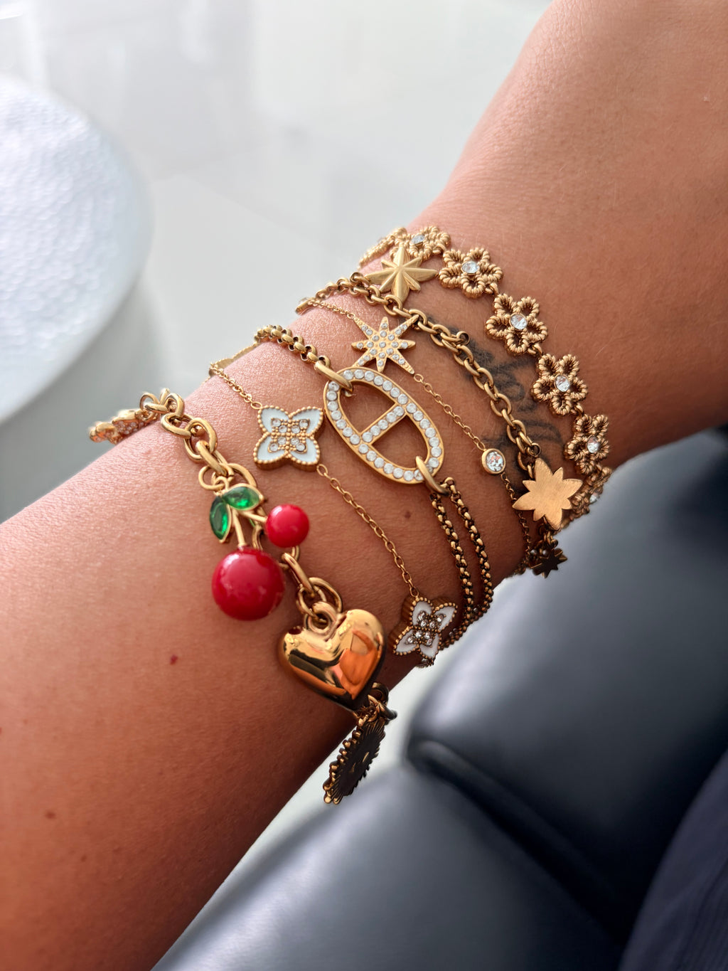 Bracelet Florine