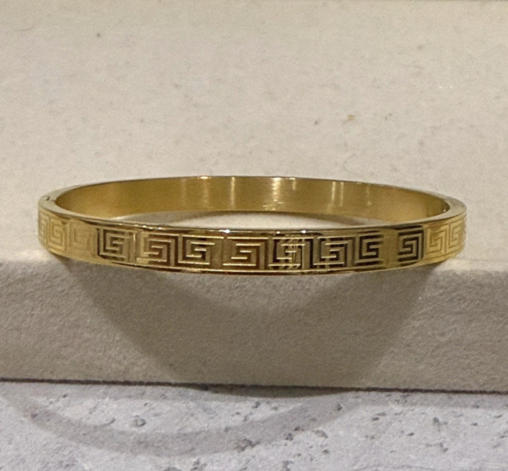 Le Bracelet Panthéon