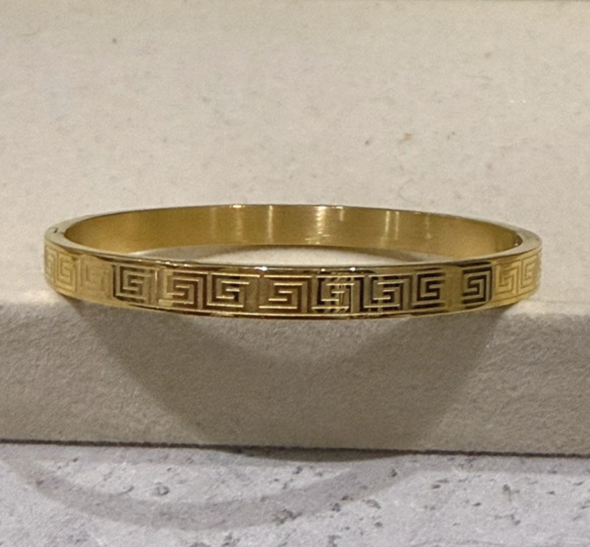 Le Bracelet Panthéon
