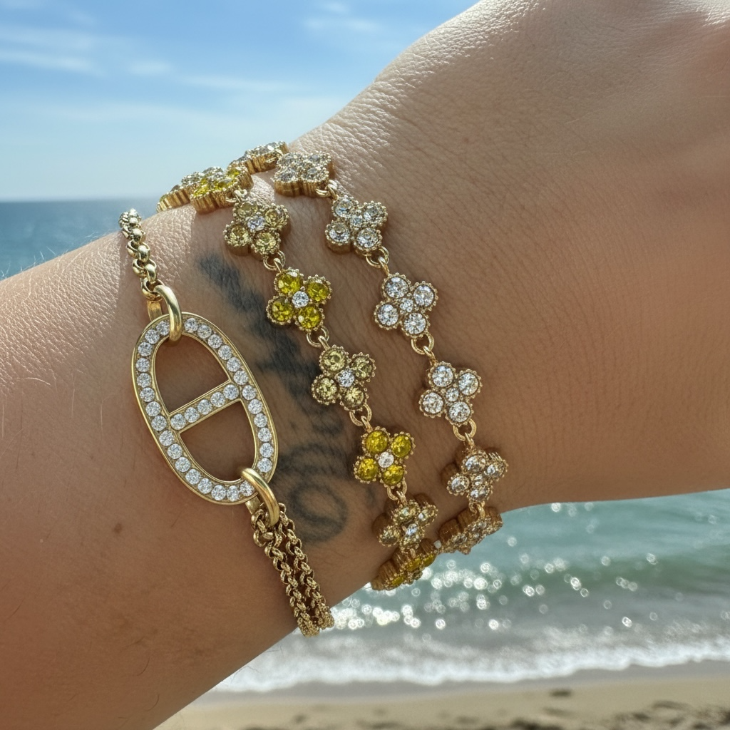Bracelet Manon