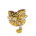 La bague Angelina