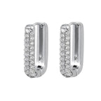 Boucles d’oreille Nina