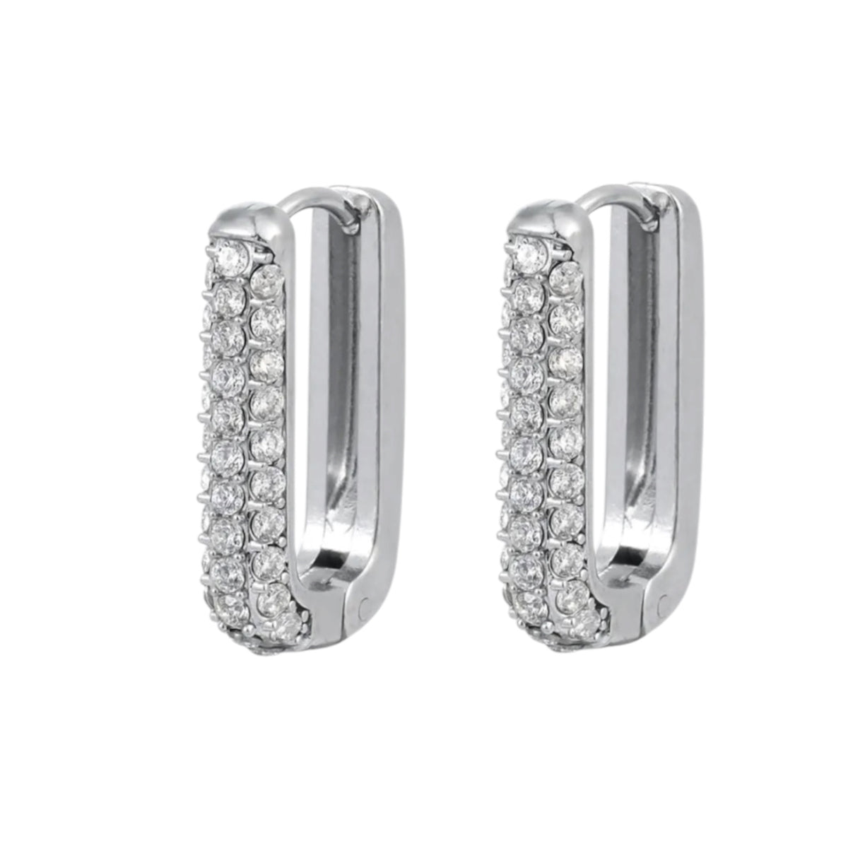 Boucles d’oreille Nina