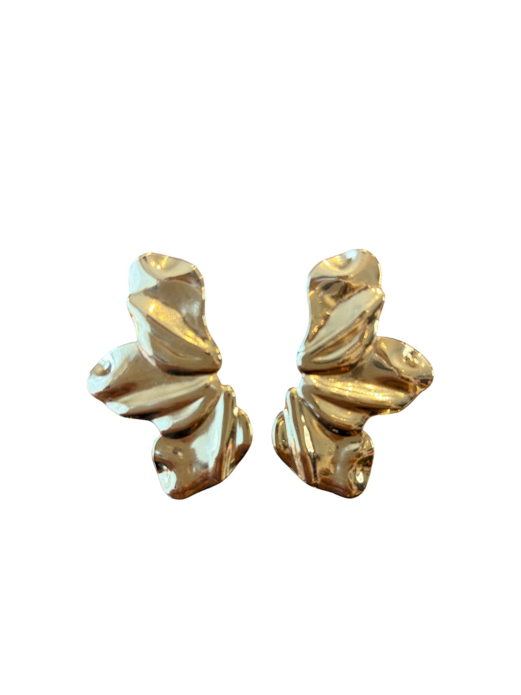 Boucles d’oreilles Maya ￼