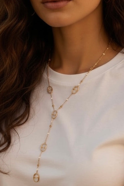 Collier Y Soumia