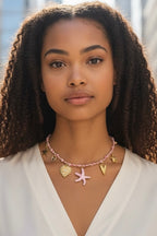 Collier Luna