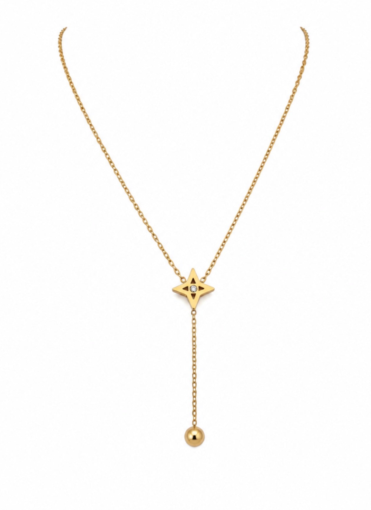 Collier Manoussin