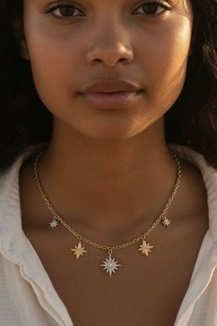 Collier Monaco