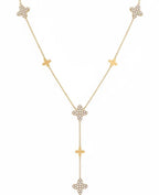 Collier Y Clara
