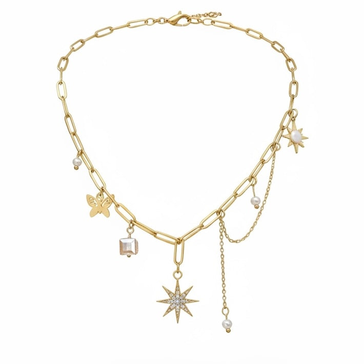 Collier Starly