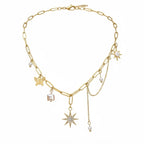 Collier Starly